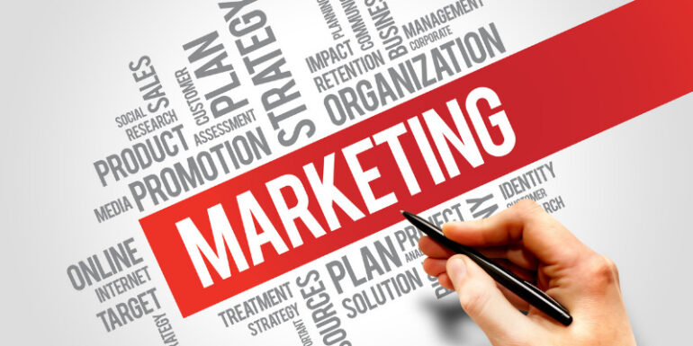 Inbound Marketing