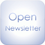 Open Newsletter Logo | A2 Hosting