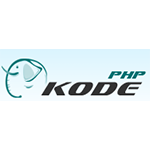 PHPKode Guestbook