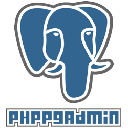 phpPgAdmin