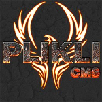 Plikli CMS