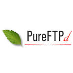 Pure-FTPd Logo | A2 Hosting