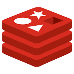 Redis Logo | A2 Hosting