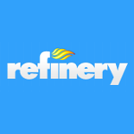 Refinery CMS Logo | A2 Hosting