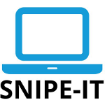 Snipe-IT Logo | A2 Hosting