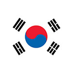 South Korea