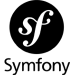 Symfony Logo | A2 Hosting