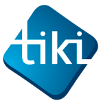 Tiki Wiki Logo | A2 Hosting