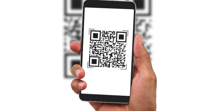 QR Codes