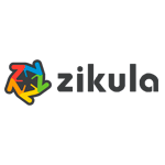 Zikula Logo | A2 Hosting